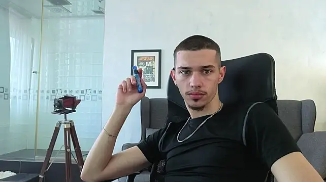Chat XXX en directo de KaydenDrew