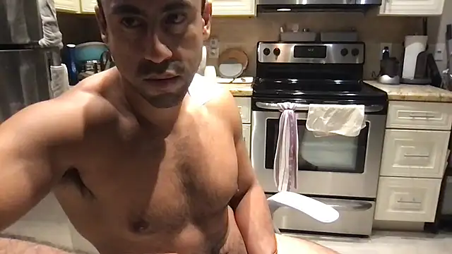 BigGuyMuscle: απευθείας συνομιλία ΧΧΧ