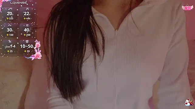 Chat +18 de Bellaxoni ao vivo