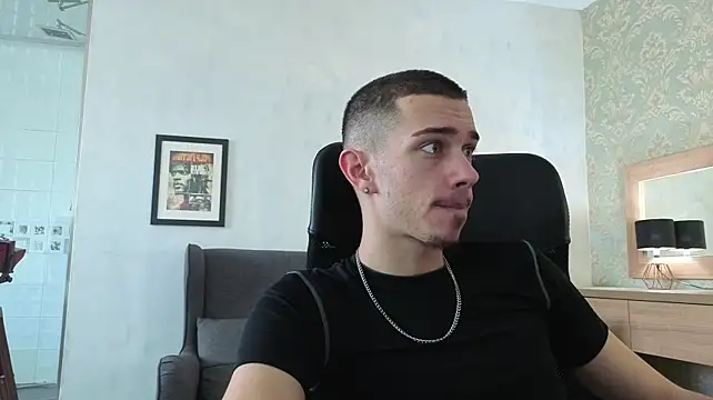 KaydenDrew Live XXX-Chat