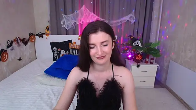 EvelinCuper_'s Live XXX Chat