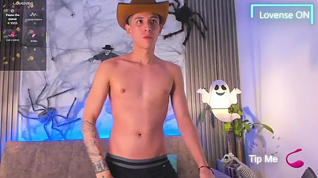 XXX chat uživo modela Steven_21Cm