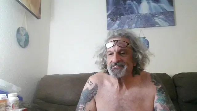 Chat XXX ao vivo de Harley1414Vicky