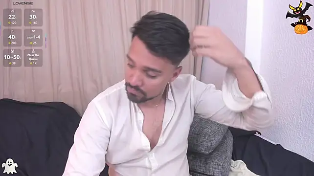 XXX chat uživo modela max_ed