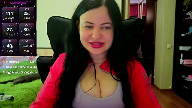 German_Eva – Naživo XXX chat