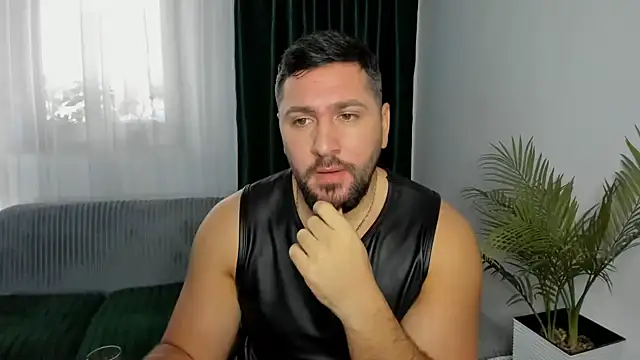 Chat XXX Live Gold_Alpha_Boy