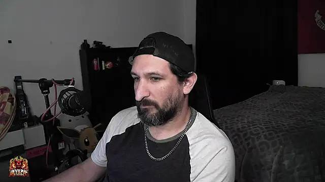 DevilPup75_ Chat XXX live