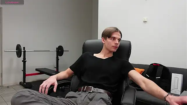 Živý XXX chat David_Heath