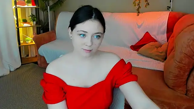 Chat +18 de AlluringLookk ao vivo