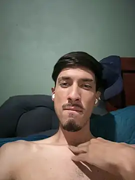 ElBratid live XXX chat