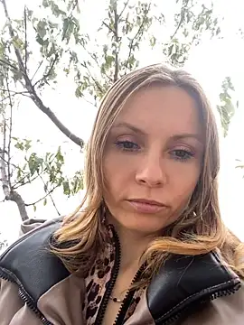 Anita-Smith – Naživo XXX chat