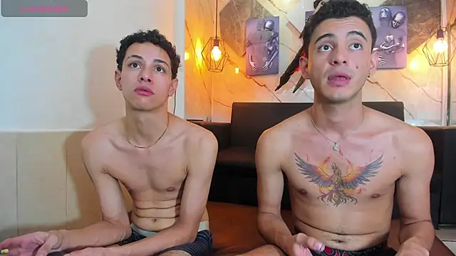 kai_bormann élő XXX-chatje