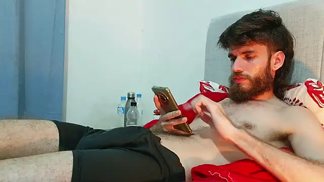 PygmaBoy – Naživo XXX chat