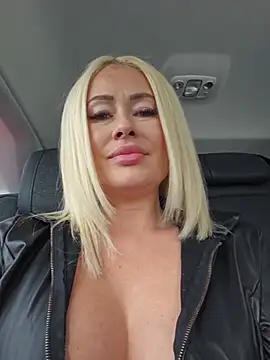 MILFBARBY: απευθείας συνομιλία ΧΧΧ