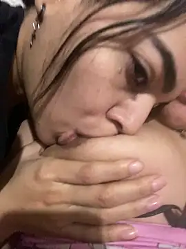 Czat XXX na żywo – Nexa_xxx