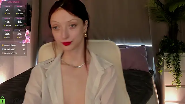 Daria_J Live XXX-chat