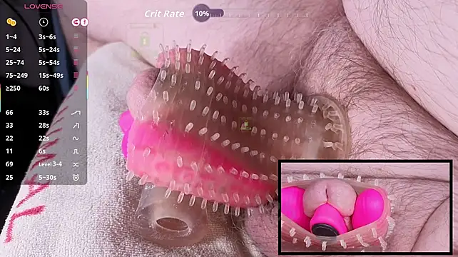 controlmytoys Adlı Modelin Canlı XXX Sohbeti
