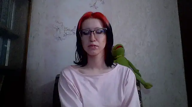 Chat XXX ao vivo de ParisGotowka