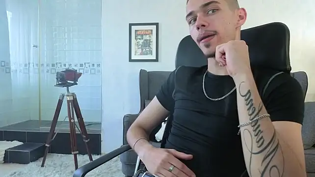 Онлайн чат XXX KaydenDrew