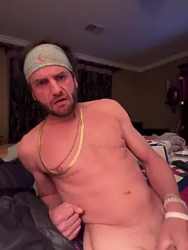 RattledGarbage Webcam-Show