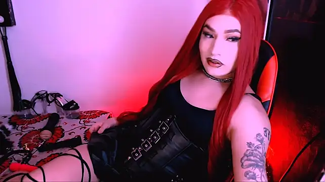 bubble_red Live XXX-Chat