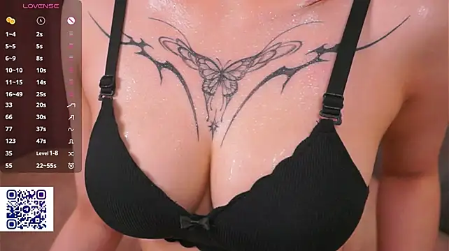 SusanGaiter – Naživo XXX chat