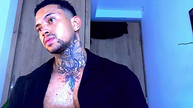 Stiven_collins – Live XXX-chat