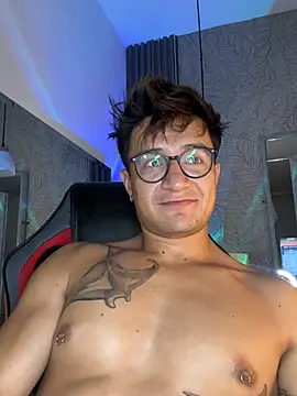 Hassbyd – Naživo XXX chat
