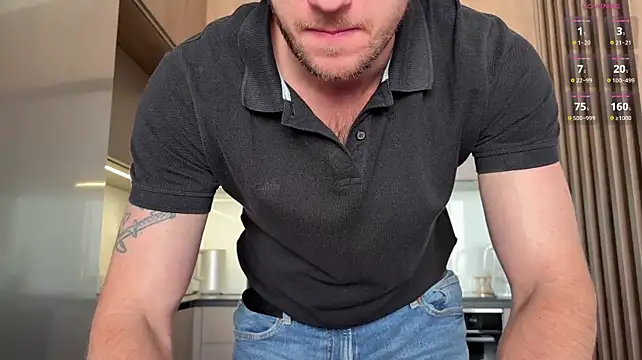 cute_mark 라이브 XXX 채팅