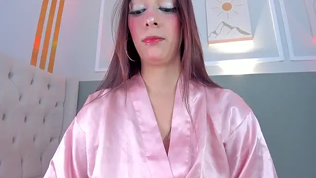 Chatroom XXX en direct de LilithAllenn