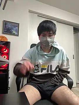 kurage164 在線直播表演