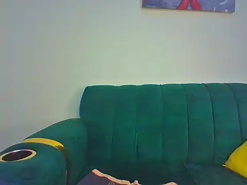 cutesmiling's Live XXX Chat