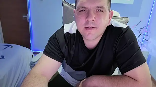 JasonJacks Live XXX-chat