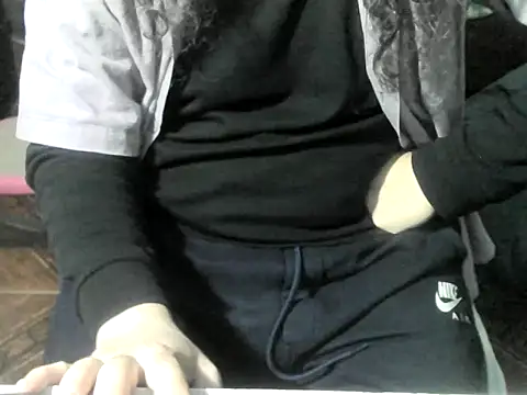 Chat XXX ao vivo de OreCam