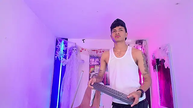 Chat XXX Live GoldenDuoheat