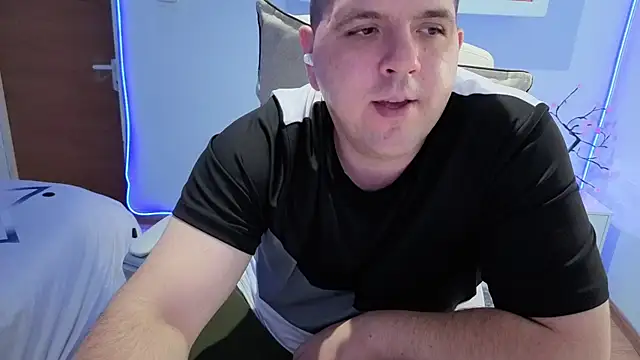 JasonJacks: онлайн-секс-чат