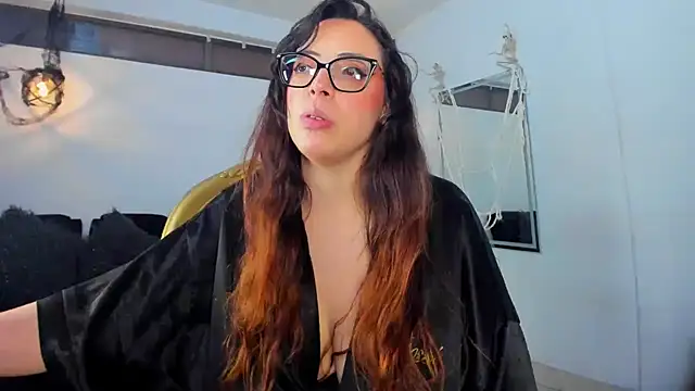 Rossi_ss1 Adlı Modelin Canlı XXX Sohbeti