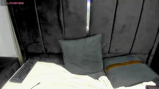 Chat XXX en directo de AlixDream_HL