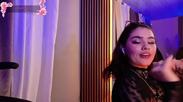 La_Diabla_111_'s Live XXX Chat
