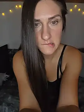 RubySchwarz Live XXX-Chat