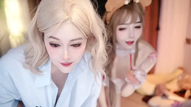 Coloily Live XXX-chat