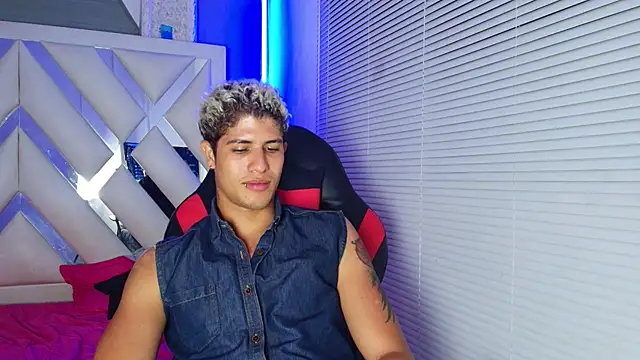 Chatroom XXX en direct de dominic_connor