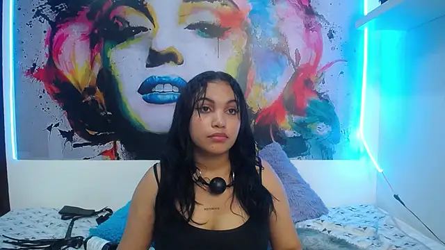 צ'אט XXX בשידור חי של valeria_martinez19