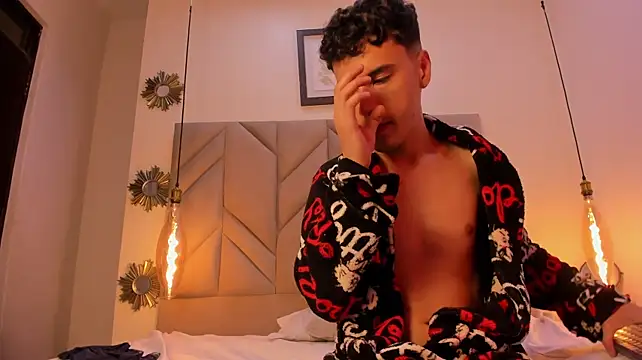 MaxLeons' Live XXX Chat