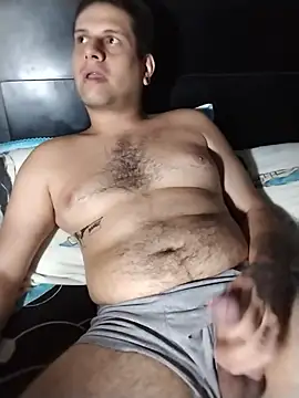 MrJaxxx_'s Live XXX Chat