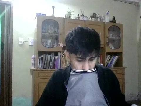 Show Webcam de Lazaro0220