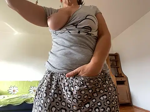 HoneyMakerr Adlı Modelin Canlı XXX Sohbeti