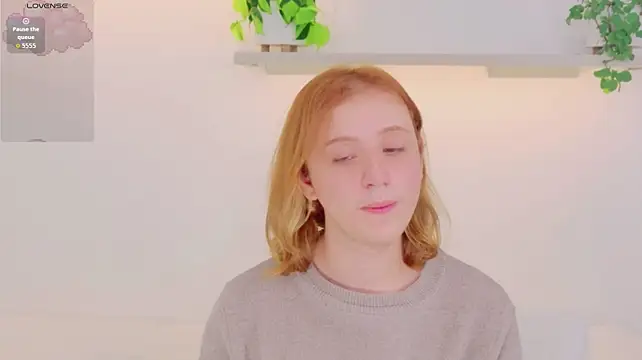 Czat XXX na żywo – seraphine_star
