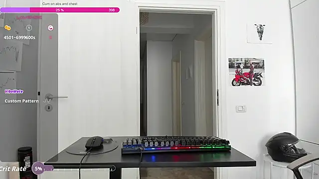 ZackFrasern Live XXX chat