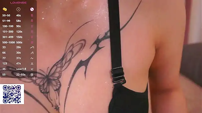 SusanGaiter Live XXX-chat